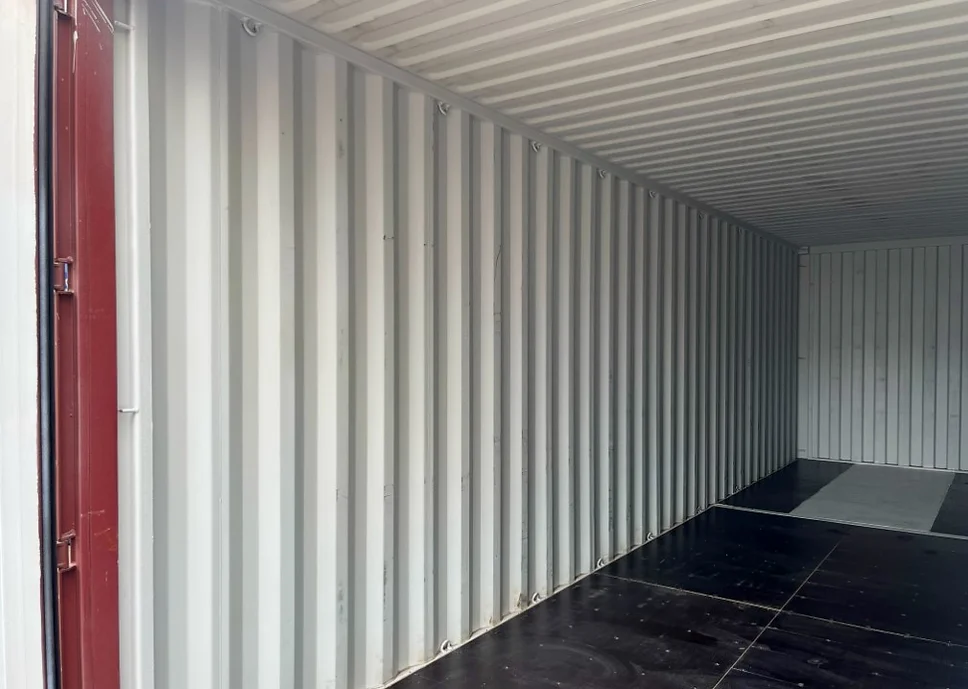 Contentor High Cube (HC) 30 Pés - Image 13