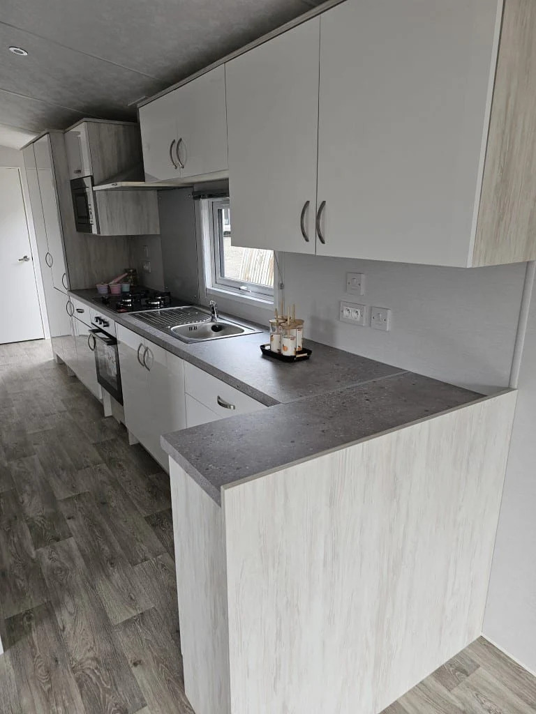 CASA MÓVEL COM 3 QUARTOS - Image 12