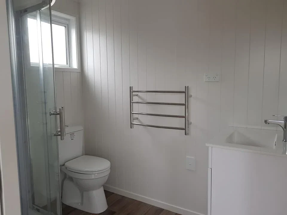 Casa móvel com 2 quartos, 48m² - Image 18