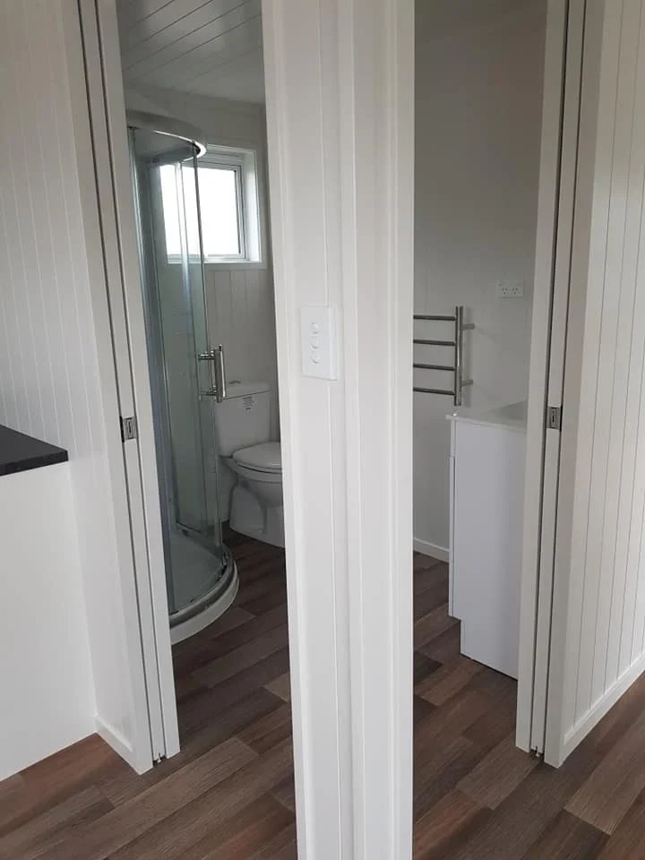 Casa móvel com 2 quartos, 48m² - Image 17