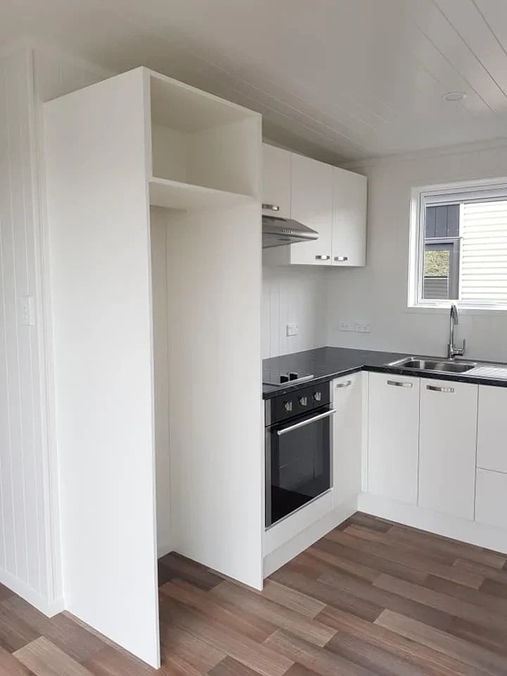 Casa móvel com 2 quartos, 48m² - Image 10