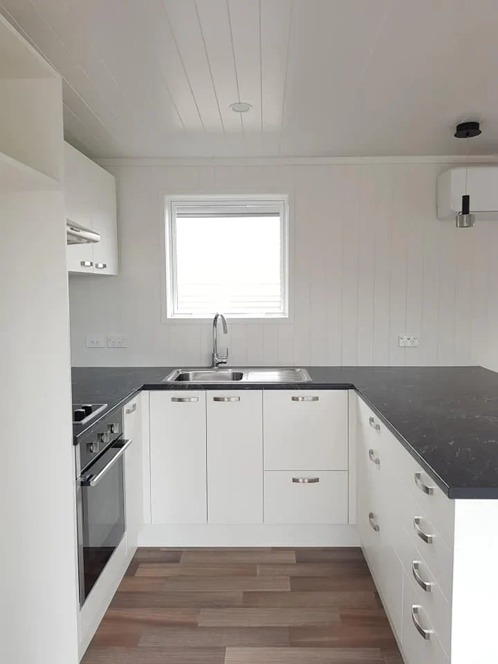 Casa móvel com 2 quartos, 48m² - Image 9
