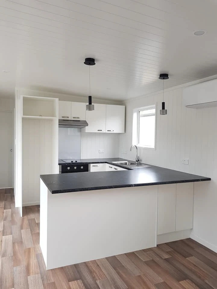 Casa móvel com 2 quartos, 48m² - Image 8
