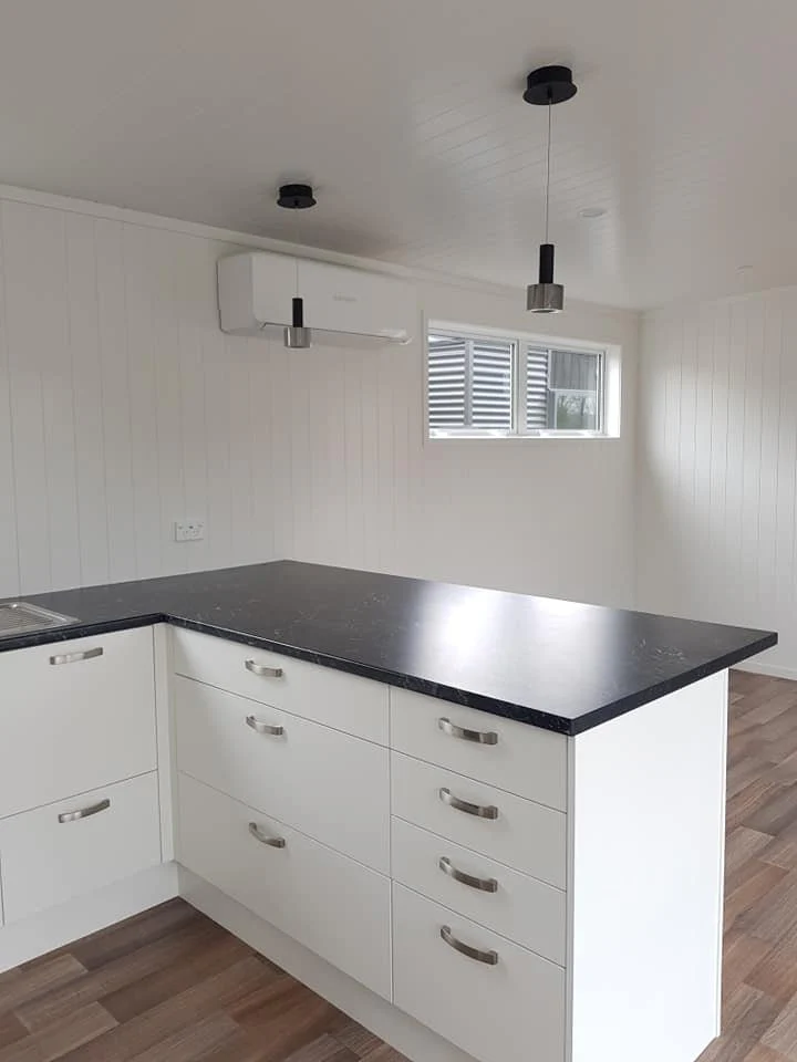 Casa móvel com 2 quartos, 48m² - Image 7