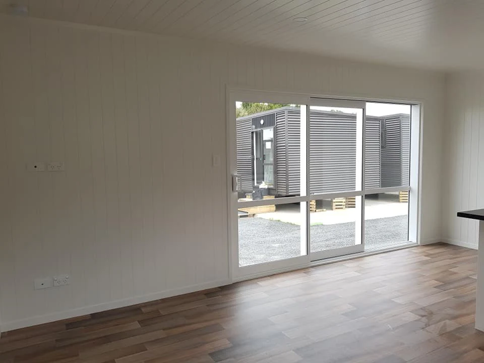 Casa móvel com 2 quartos, 48m² - Image 14