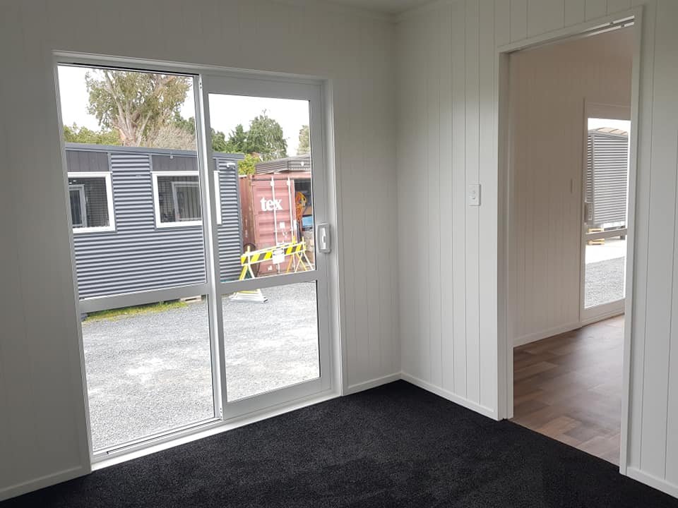 Casa móvel com 2 quartos, 48m² - Image 15