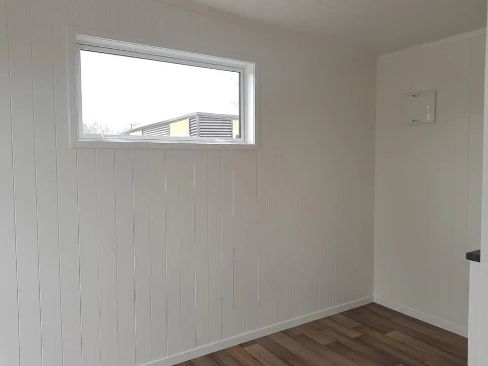 Casa móvel com 2 quartos, 48m² - Image 22