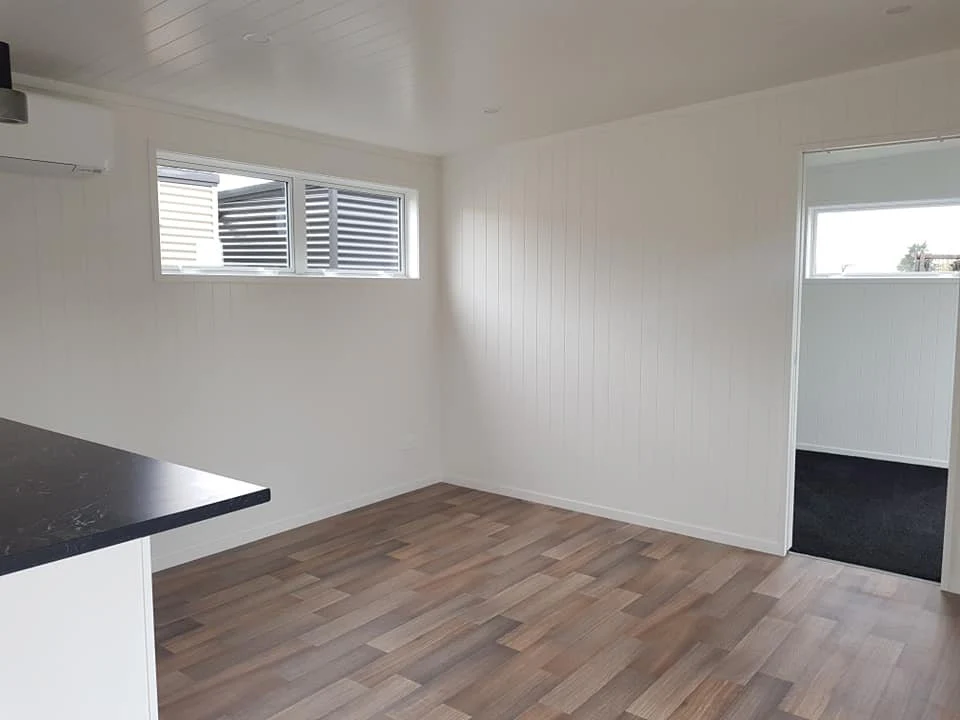 Casa móvel com 2 quartos, 48m² - Image 3