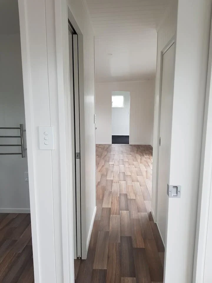 Casa móvel com 2 quartos, 48m² - Image 2