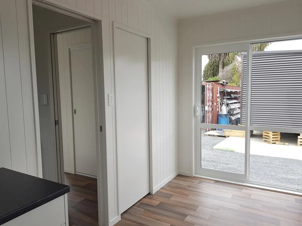 Casa móvel com 2 quartos, 48m² - Image 6