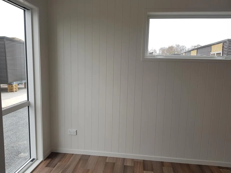 Casa móvel com 2 quartos, 48m² - Image 4