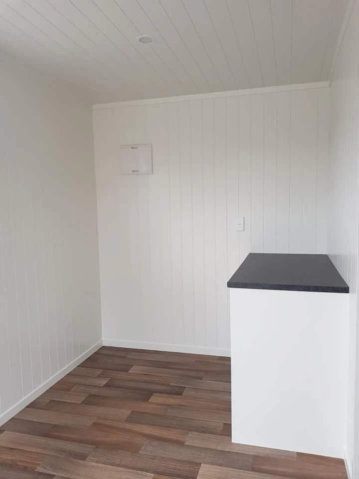 Casa móvel com 2 quartos, 48m² - Image 5