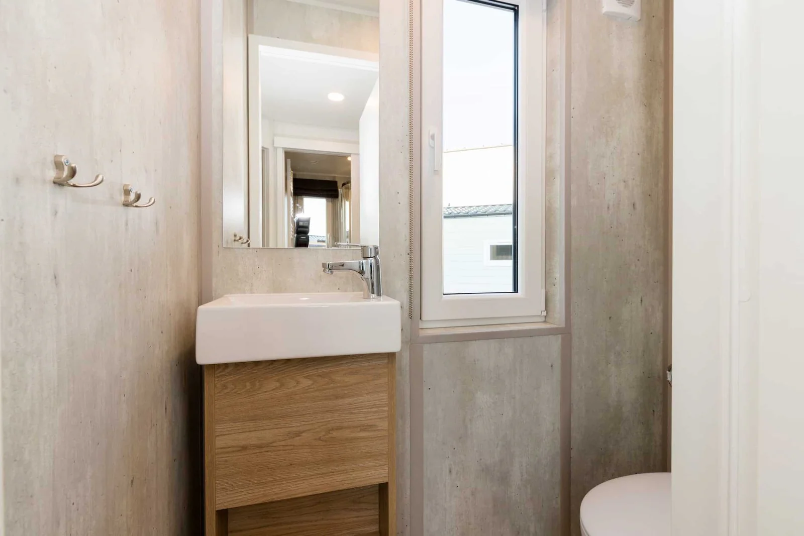Casa móvel Malta Haus com 2 quartos e terraço no último piso. - Image 18