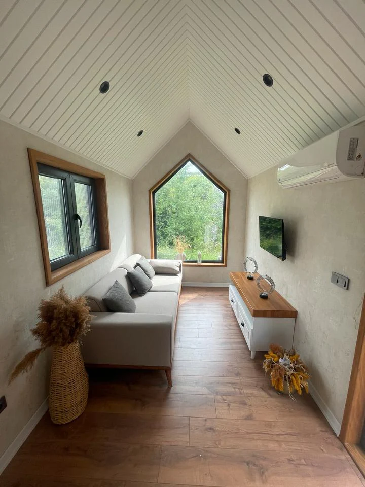 TINY HOUSE LISTA PARA ENTRAR A VIVIR - Image 12