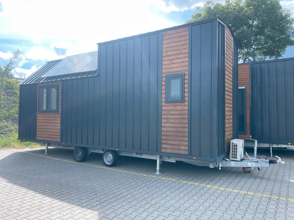 TINY HOUSE LISTA PARA ENTRAR A VIVIR - Image 7