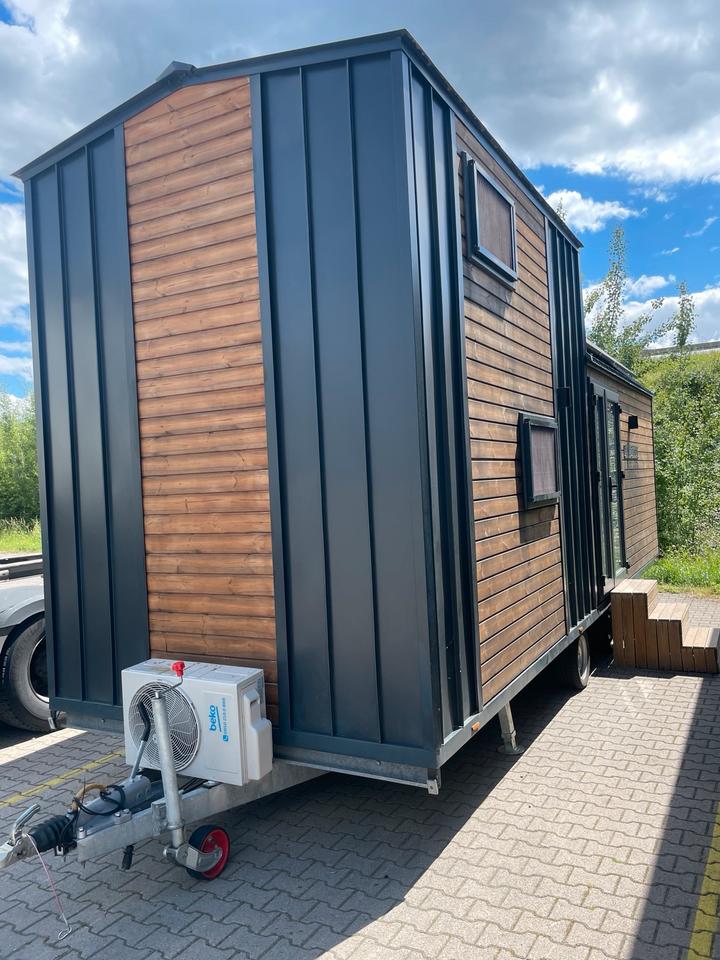 TINY HOUSE LISTA PARA ENTRAR A VIVIR - Image 6