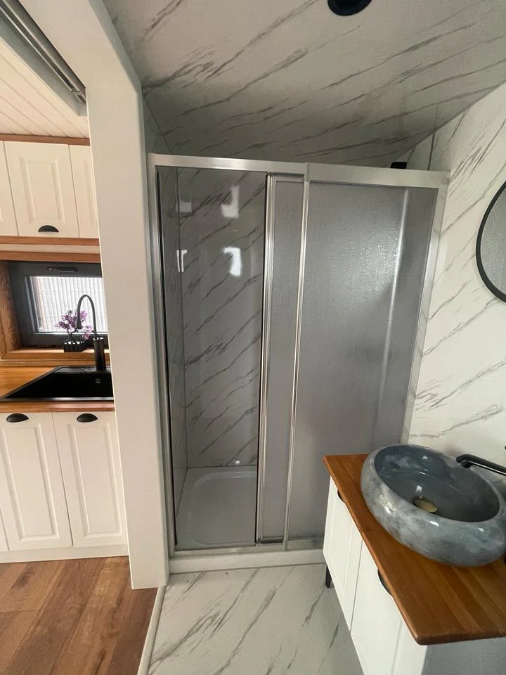 TINY HOUSE LISTA PARA ENTRAR A VIVIR - Image 10