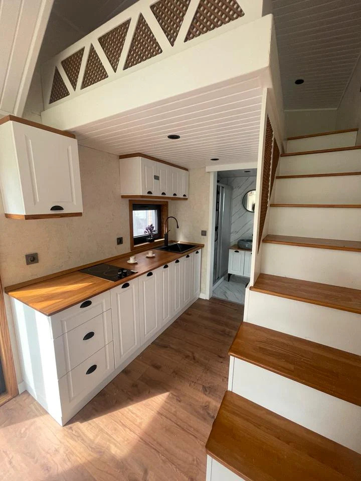 TINY HOUSE LISTA PARA ENTRAR A VIVIR - Image 8