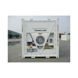 Novo contentor refrigerado Reefer de 20 pés - Image 2