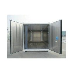 Novo contentor refrigerado Reefer de 20 pés - Image 4